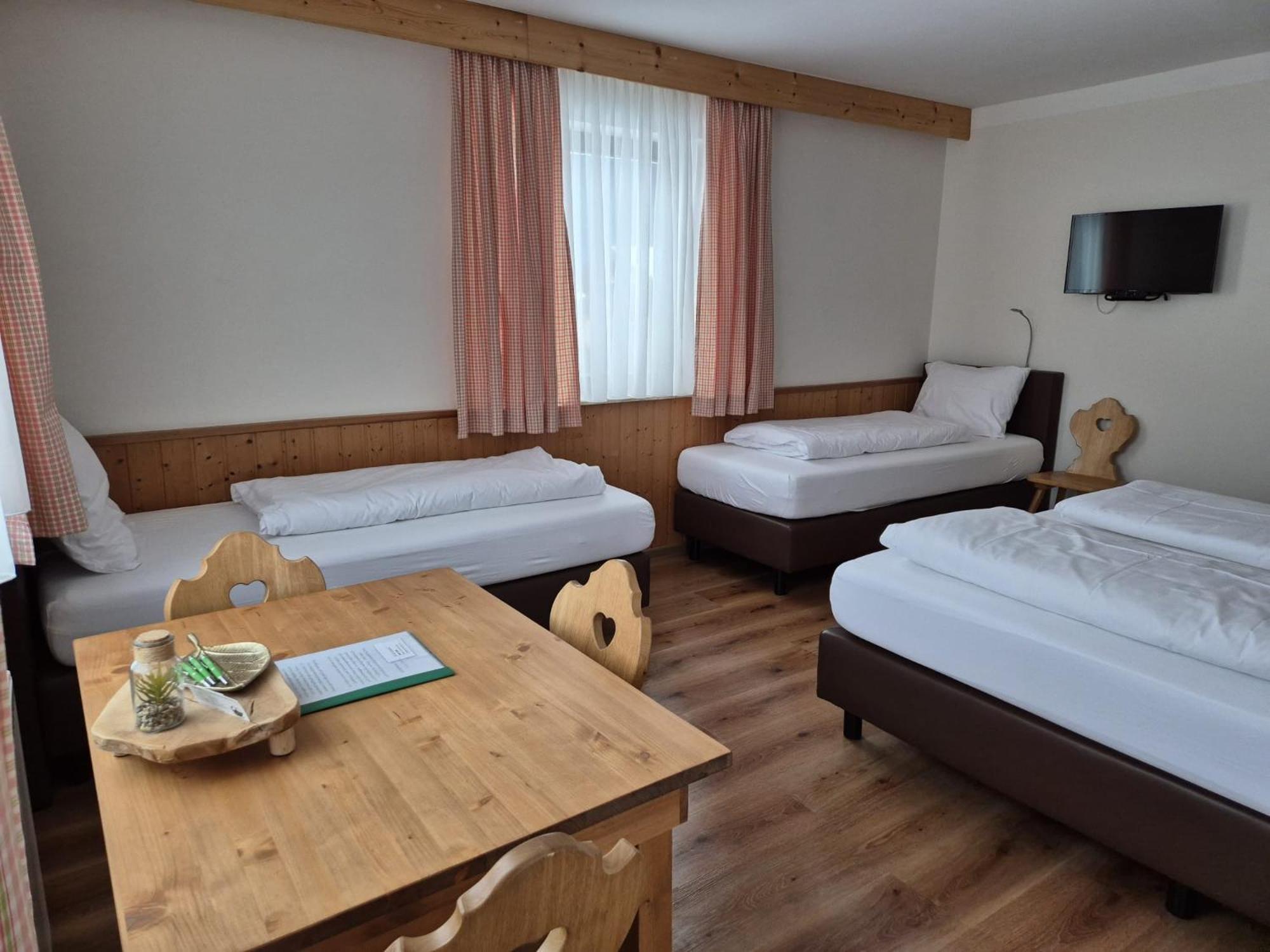 Gaestehaus Zum Steirischen Kuss Айх Экстерьер фото
